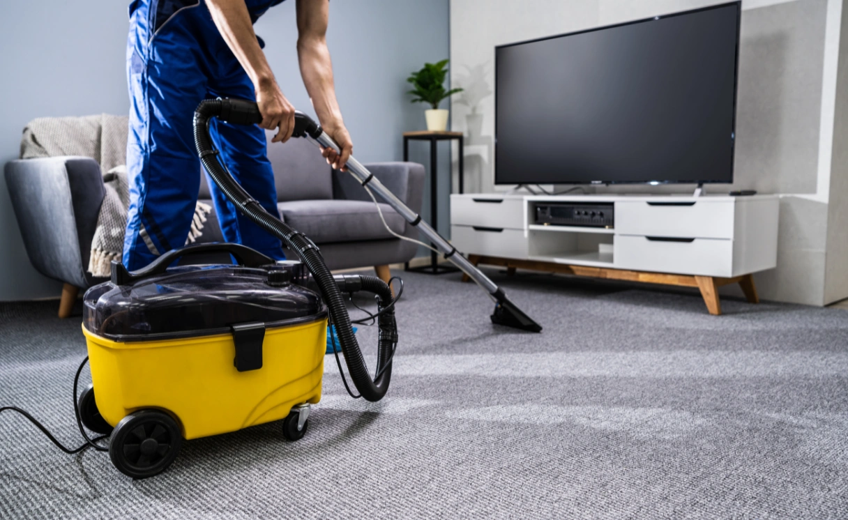 Extract Curtain Cleaning Bakery Hill Contact Office